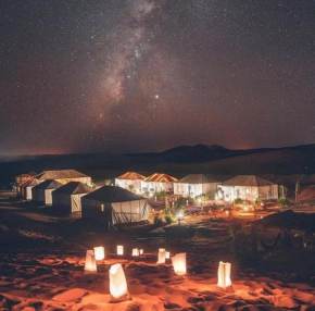 Fantastic Luxury Camp